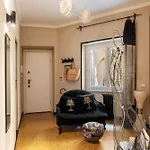 Torre Argentina - Charme Holidays Appartamento *