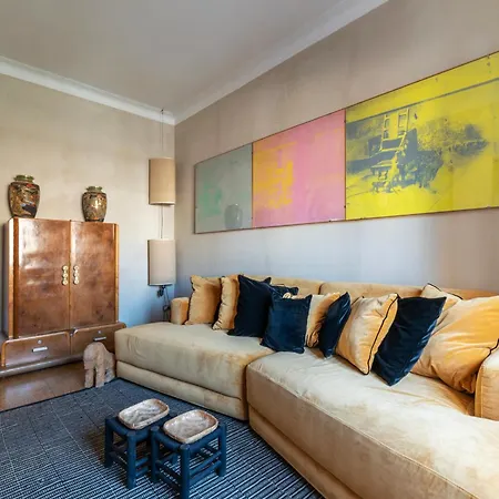 Torre Argentina - Charme Holidays