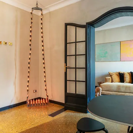 Torre Argentina - Charme Holidays Appartamento *