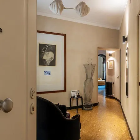 Torre Argentina - Charme Holidays Appartamento *