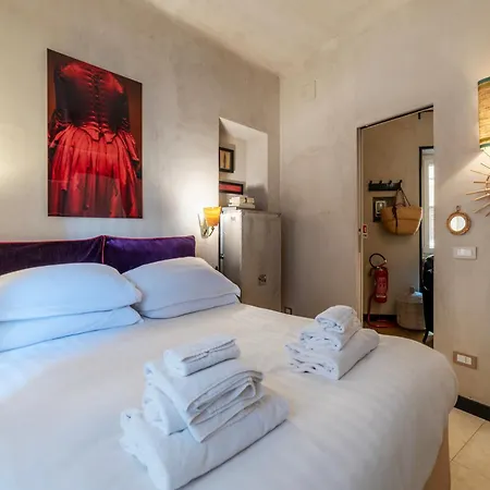 Appartamento Torre Argentina - Charme Holidays *