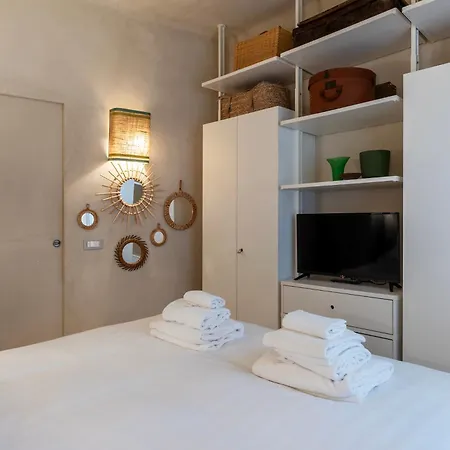 Torre Argentina - Charme Holidays *