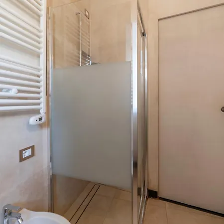 Torre Argentina - Charme Holidays Appartamento *