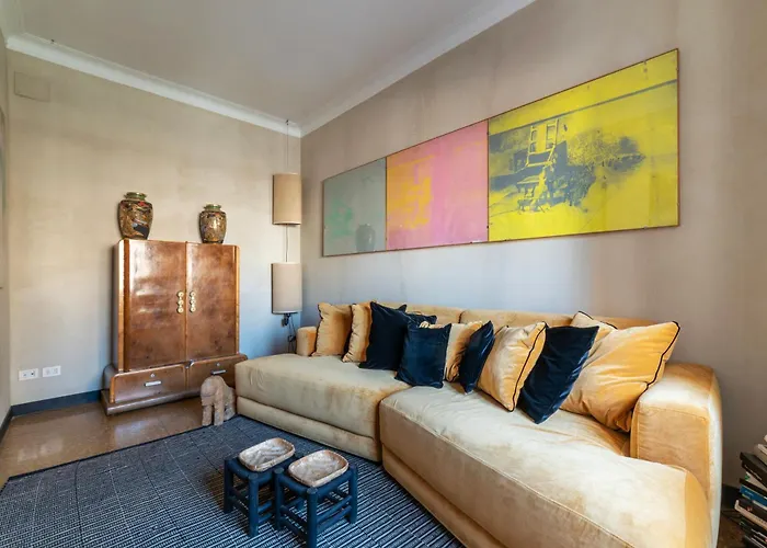 Torre Argentina - Charme Holidays