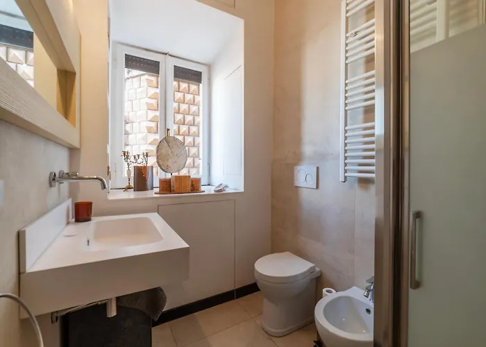 Torre Argentina - Charme Holidays Rom